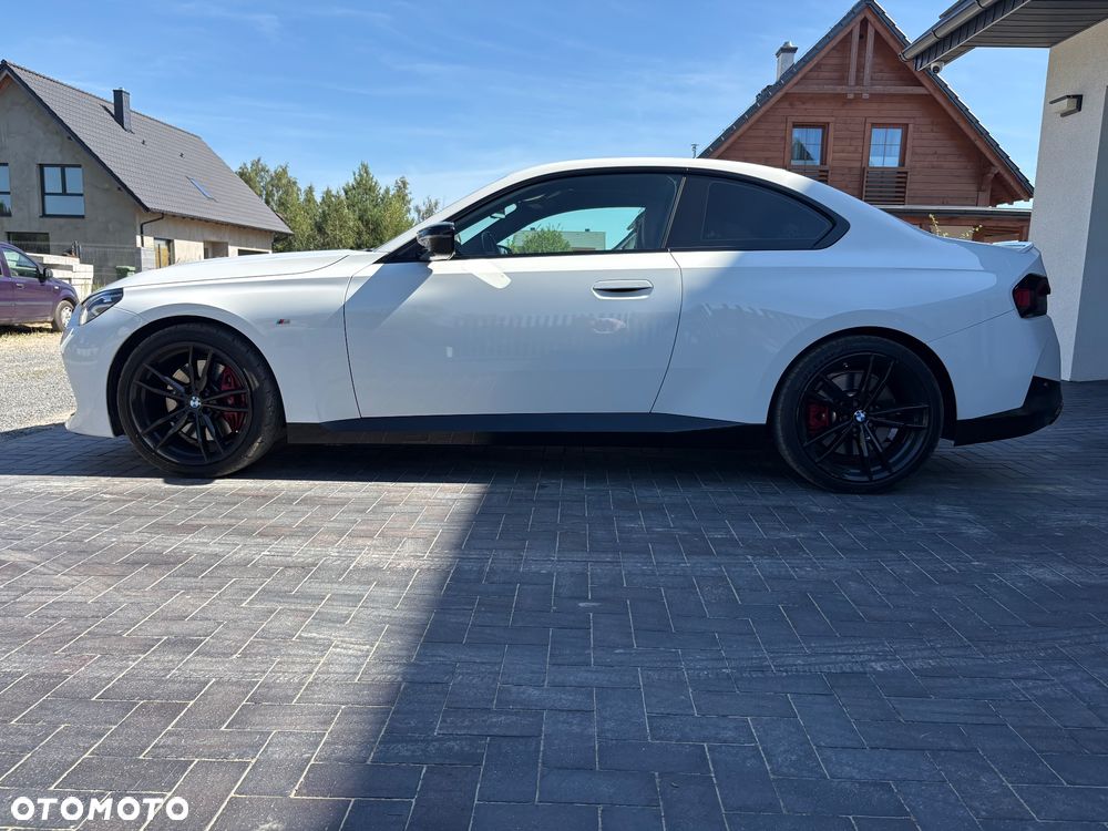 BMW Seria 2 M240i - 4
