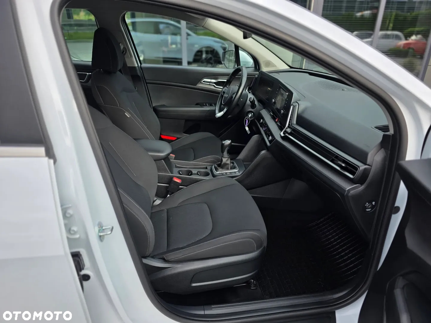 Kia Sportage 1.6 T-GDI L 2WD - 22