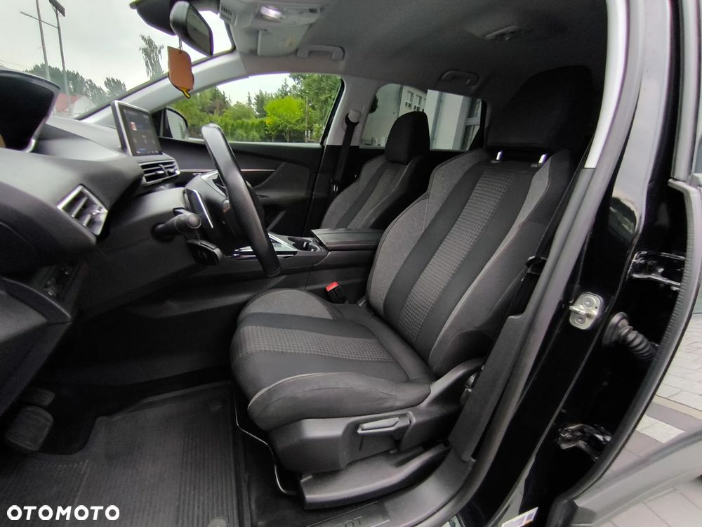 Peugeot 5008 1.2 PureTech Allure S&S EAT6 - 15