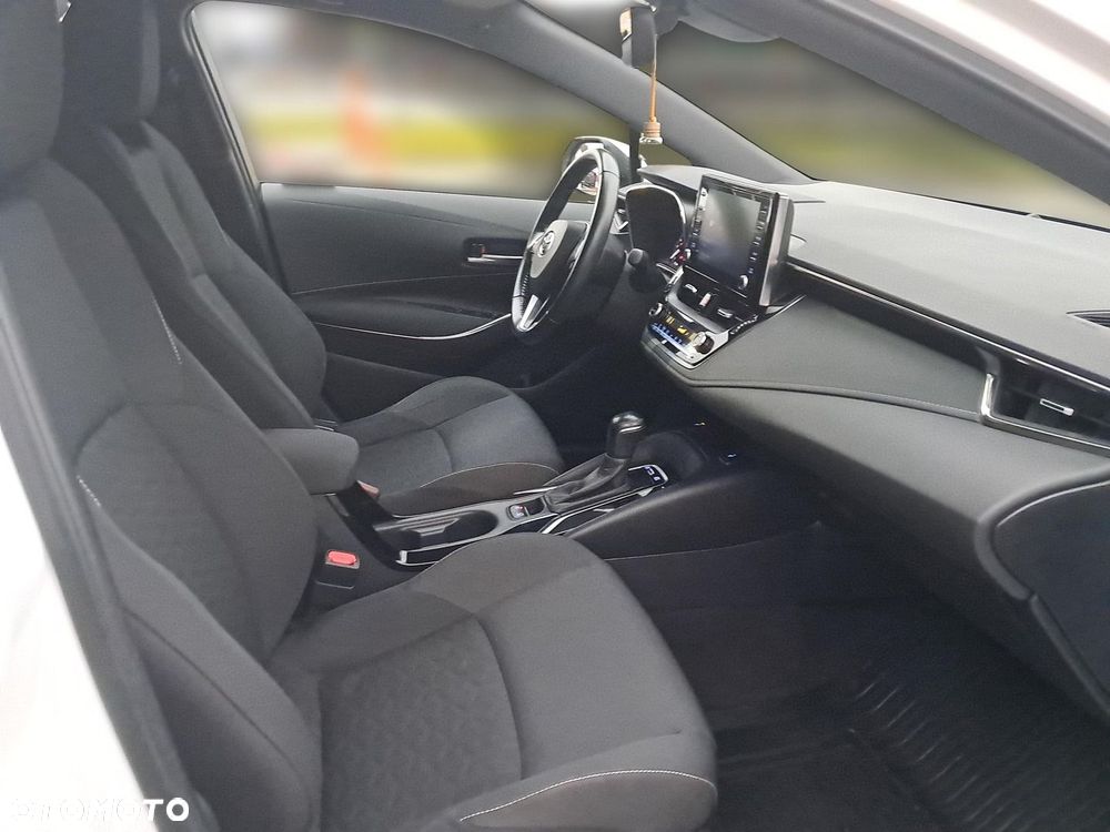 Toyota Corolla 1.8 Hybrid Comfort - 7