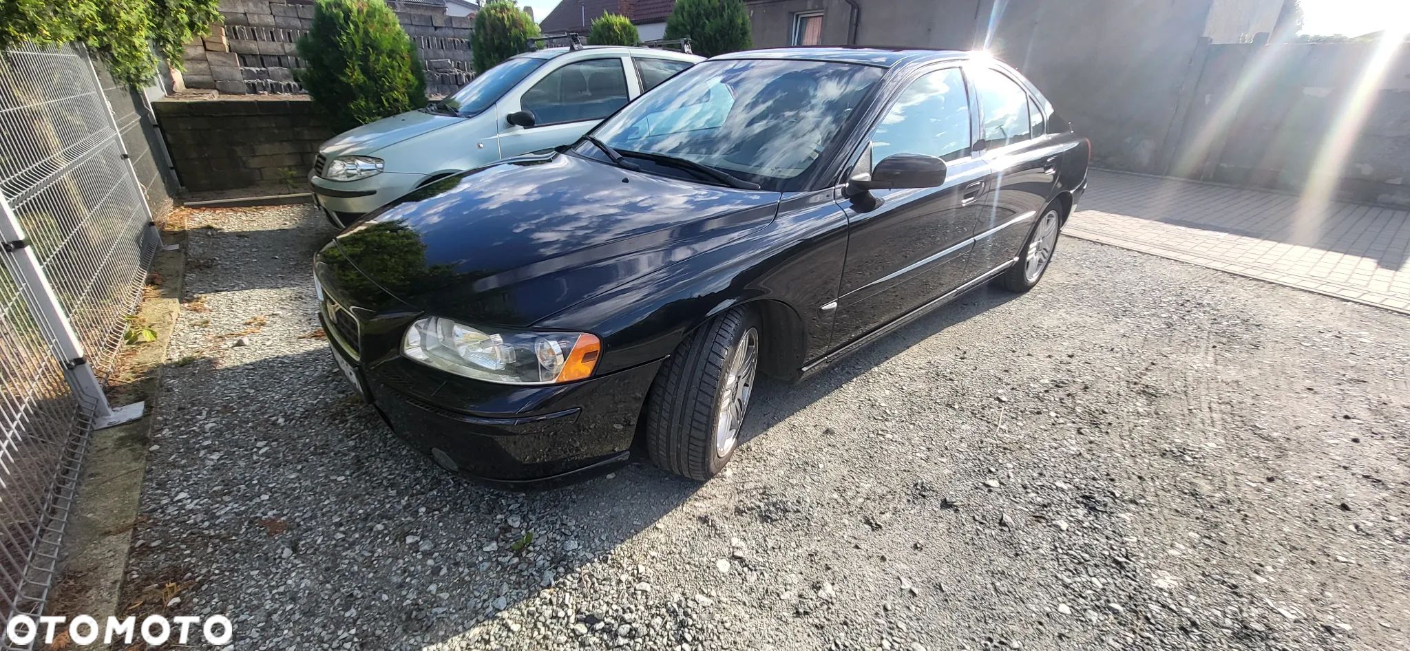 Volvo S60 2.4D5 Momentum - 1