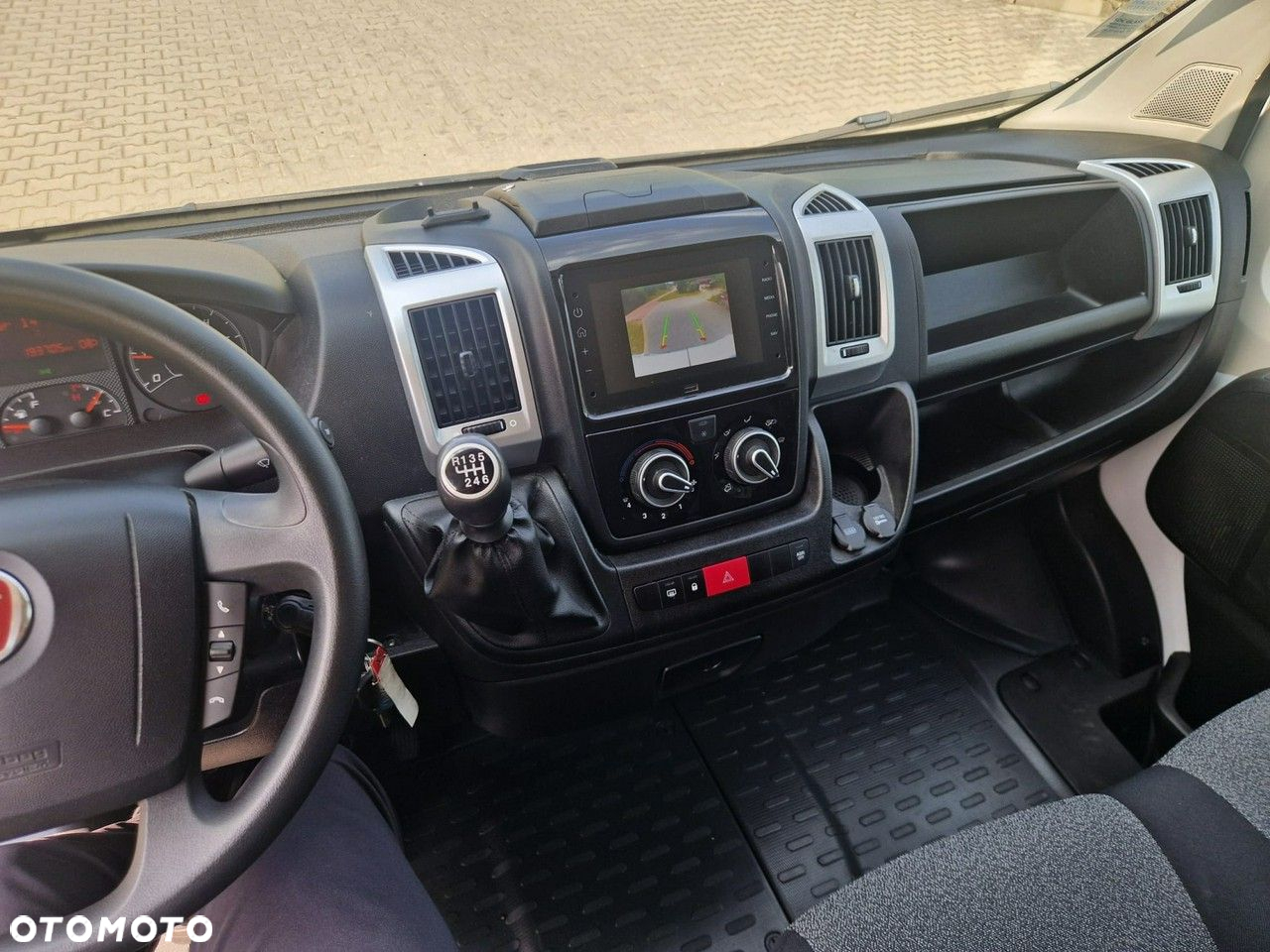 Fiat Ducato - 19