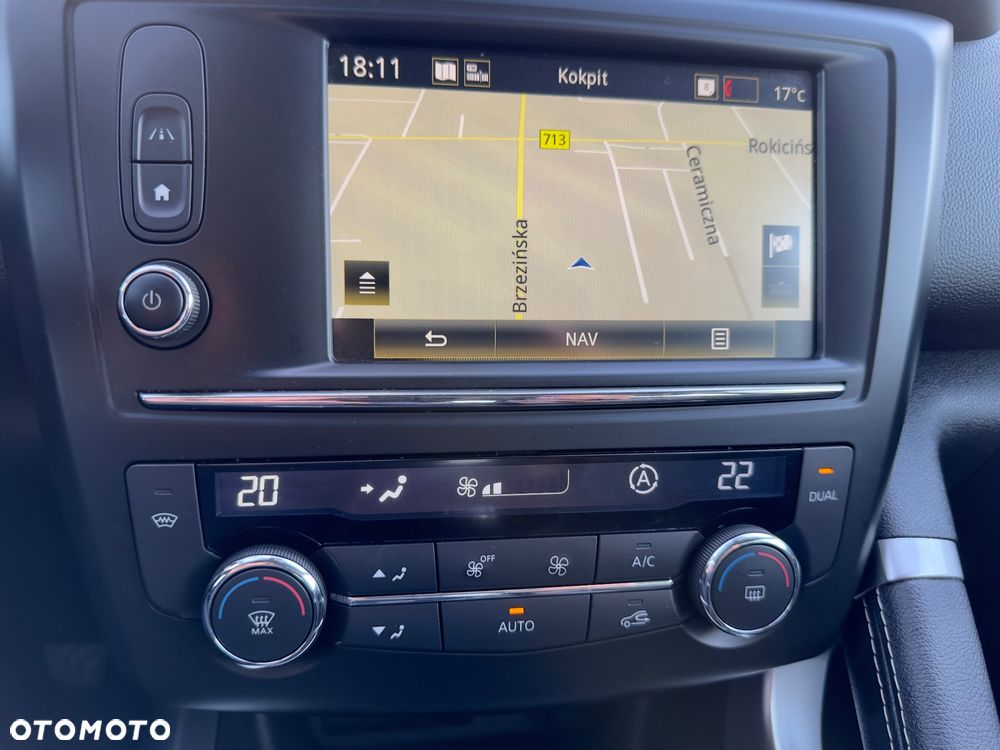 Renault Kadjar Energy dCi 130 Bose Edition - 13