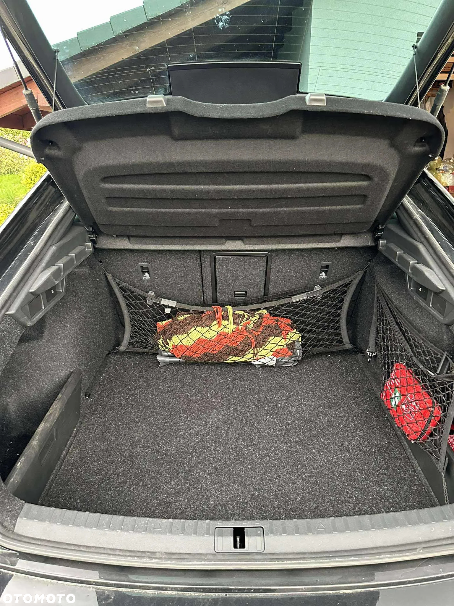 Skoda Octavia 2.0 TSI RS DSG - 17