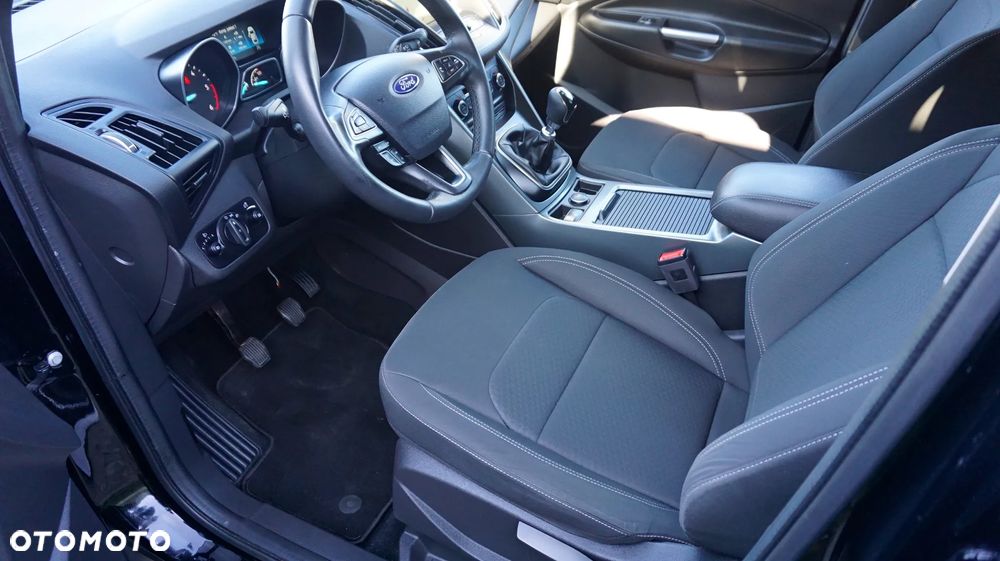 Ford Kuga 1.5 EcoBlue COOL&CONNECT - 31