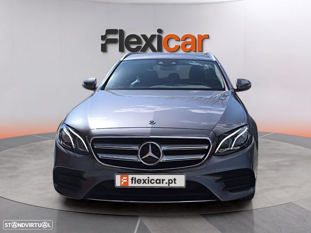 Mercedes-Benz E 300 - 2