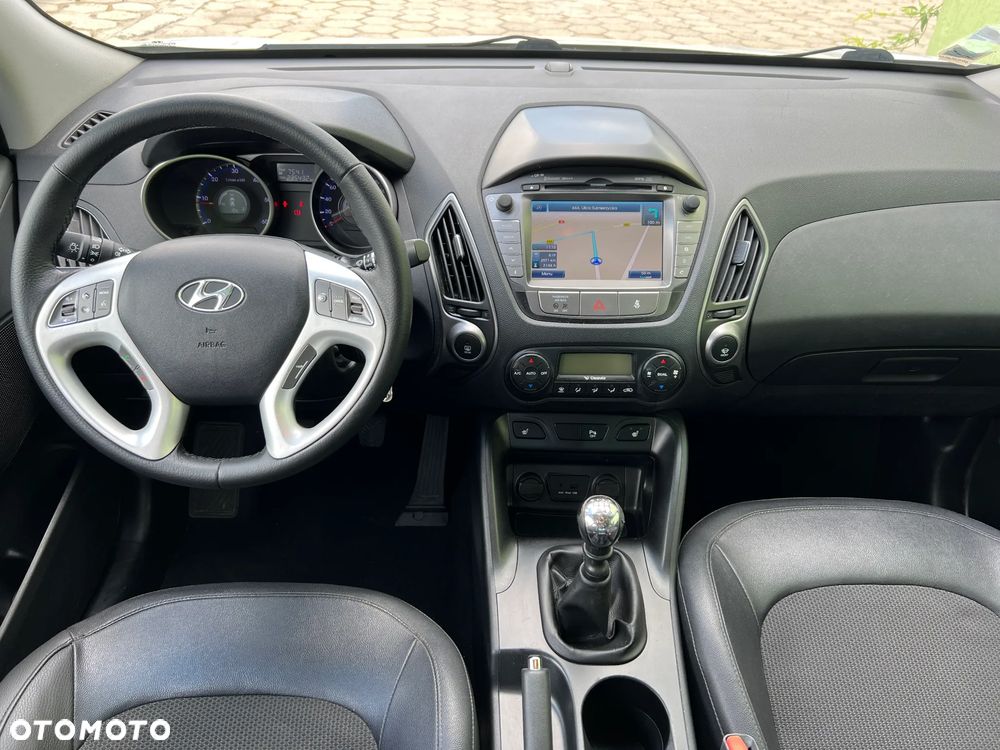 Hyundai ix35 - 6