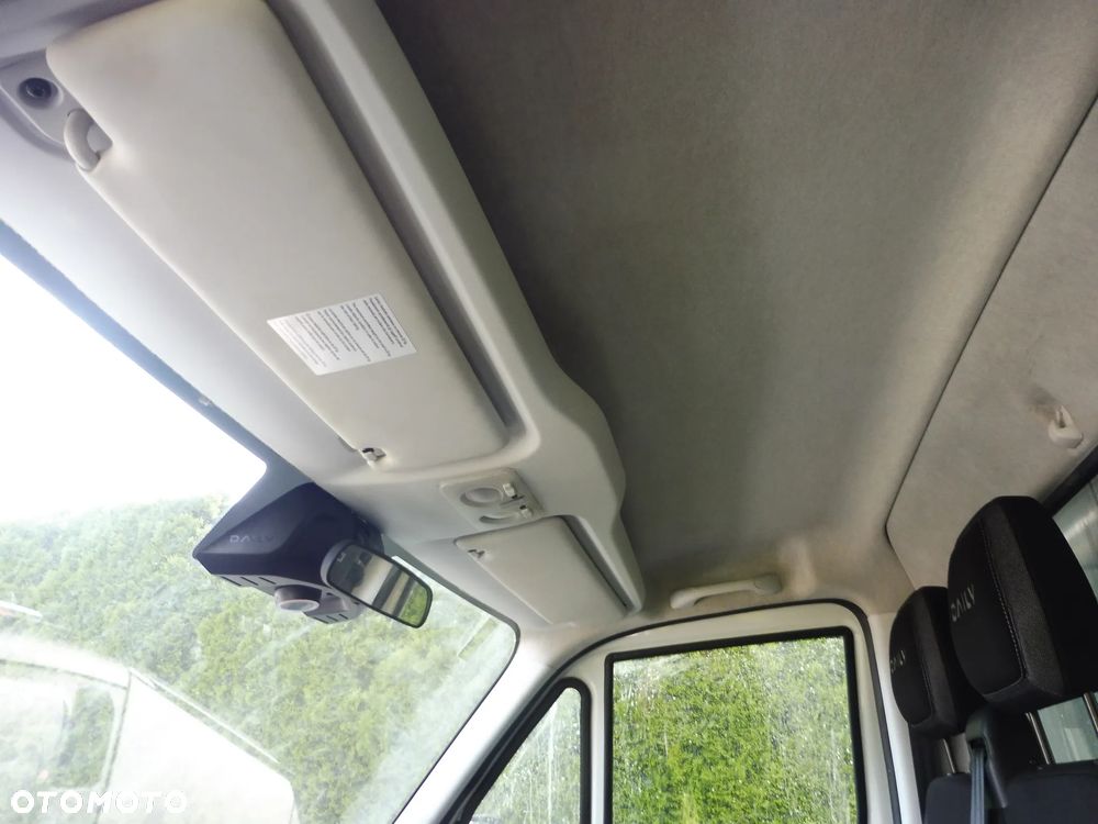 Iveco Daily 35C18 - 16
