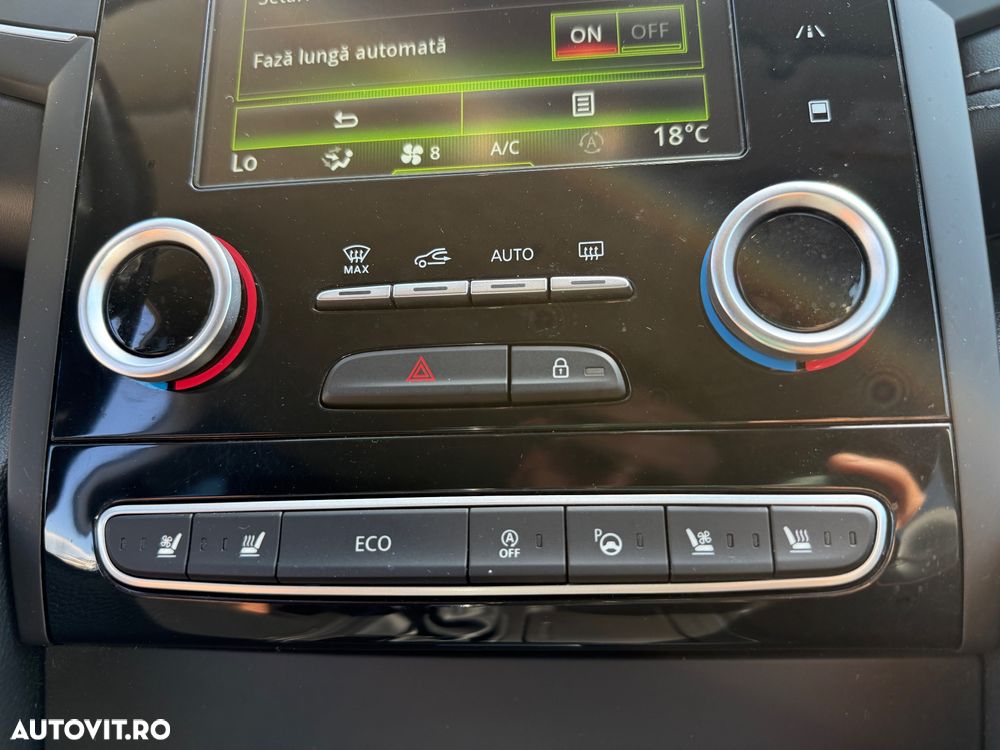 Renault Talisman ENERGY TCe 200 EDC INITIALE PARIS - 13