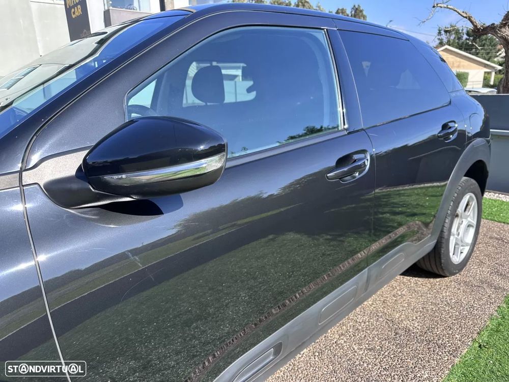 Citroën C4 Cactus 1.2 PureTech Shine - 16