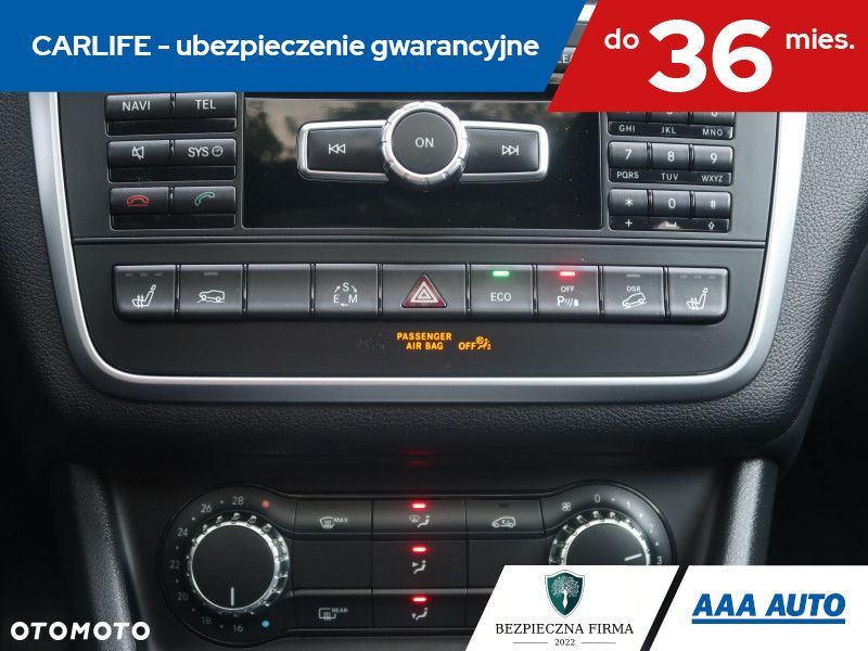 Mercedes-Benz GLA - 18