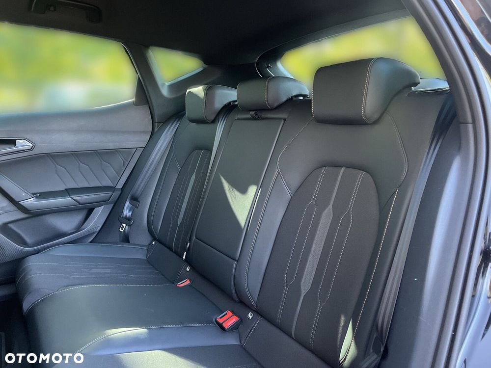 Cupra Formentor 2.0 TSI 4Drive VZ DSG - 41