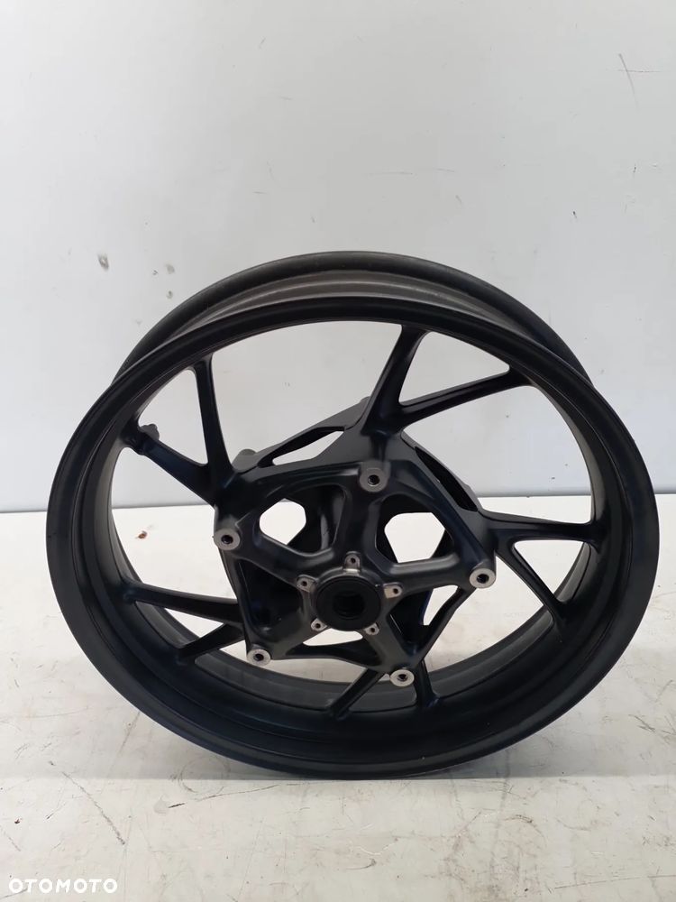 Felga Przód Przednia Do BMW F800 GT 2017 - 2