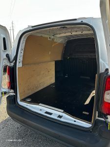Peugeot EXPERT LONG L2 1.5 BLUE HDI - 14