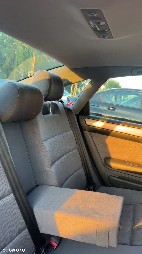 Audi A6 Limousine - 3