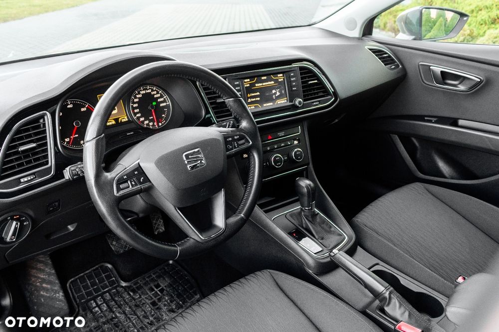 Seat Leon - 10