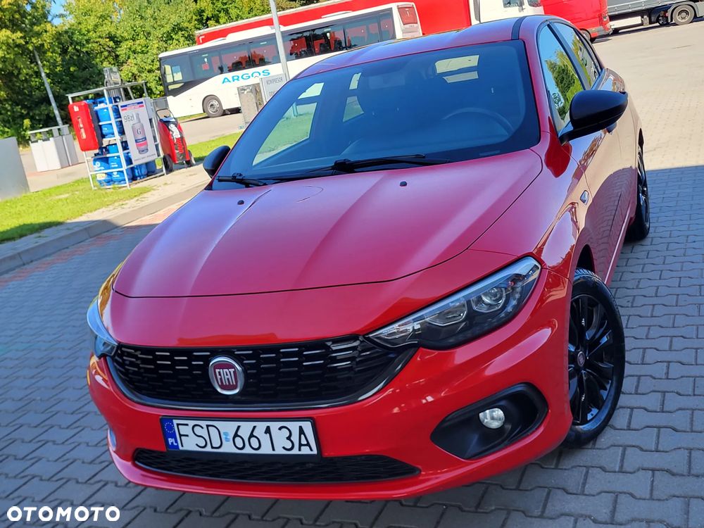 Fiat Tipo 1.4 16v Street - 1