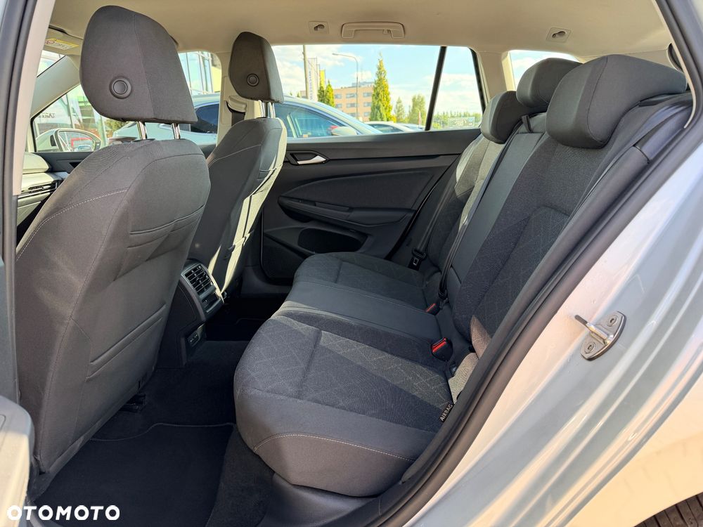 Volkswagen Golf 1.5 eTSI EVO Life DSG - 15