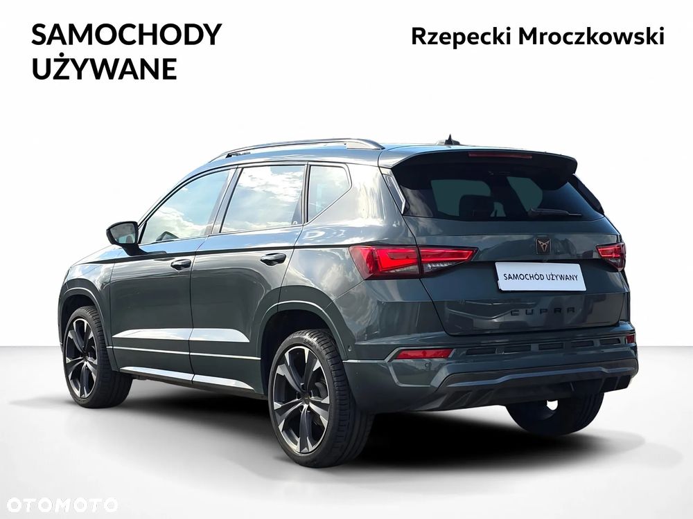 Cupra Ateca - 3