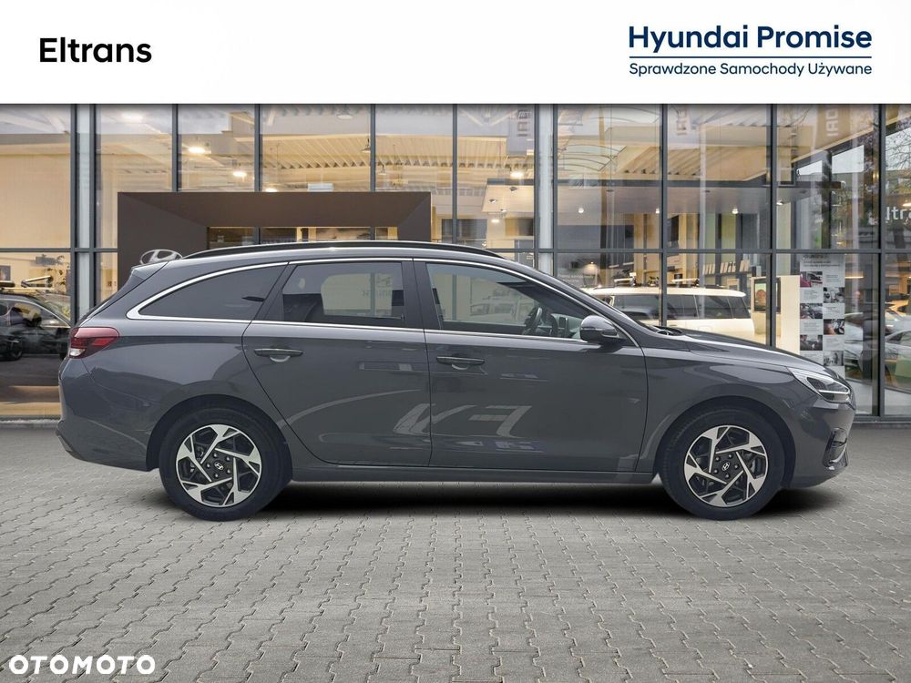 Hyundai i30 - 7
