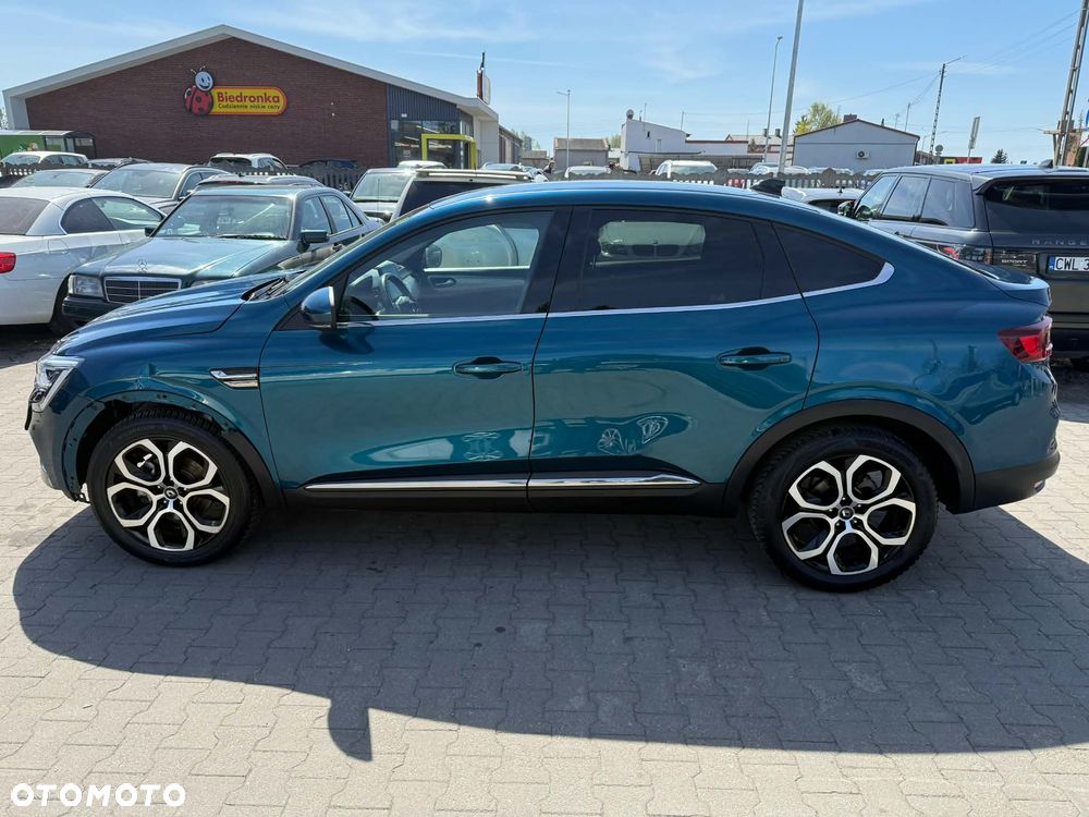 Renault Arkana E-TECH 145 INTENS - 2