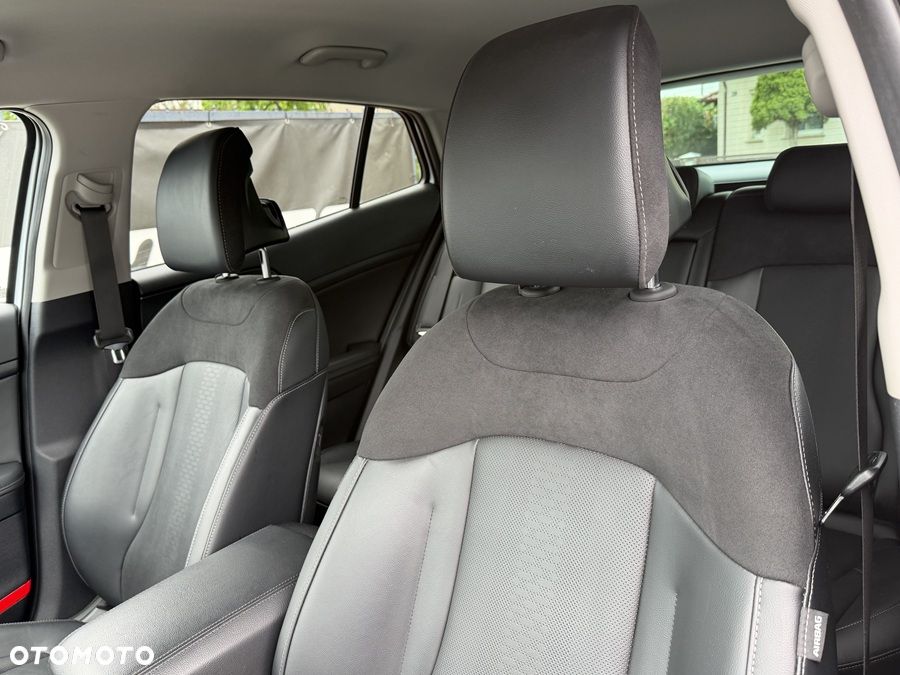 Kia Sportage 1.6 T-GDI 2WD Eco-Dynamics + (48V M-H) DCT Nightline Edition - 16