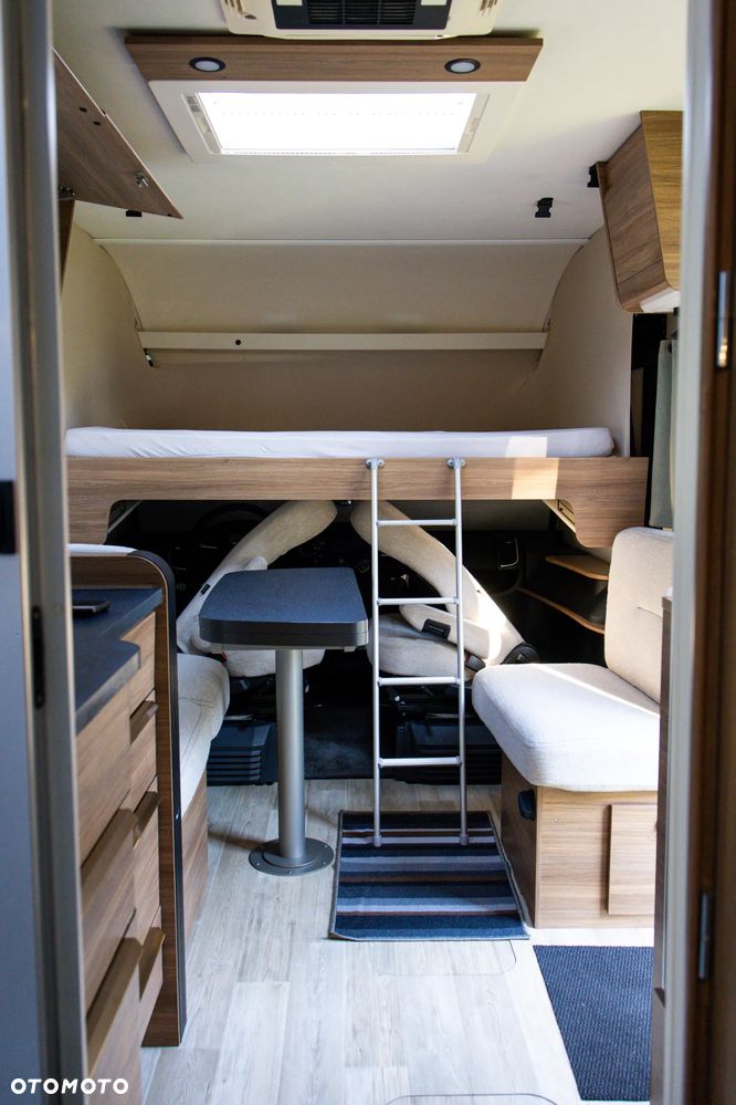 PILOTE G740 FC - 21