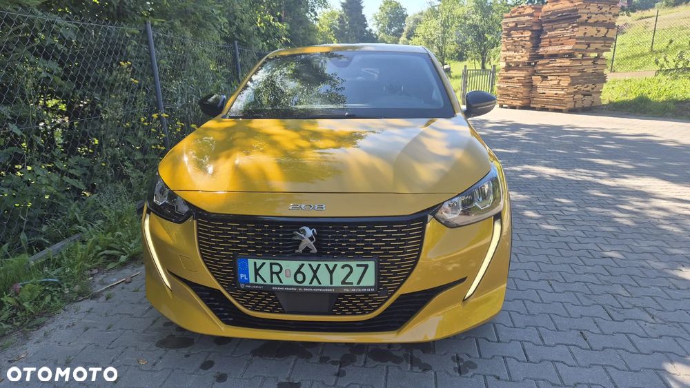Peugeot 208 Allure Pack - 2
