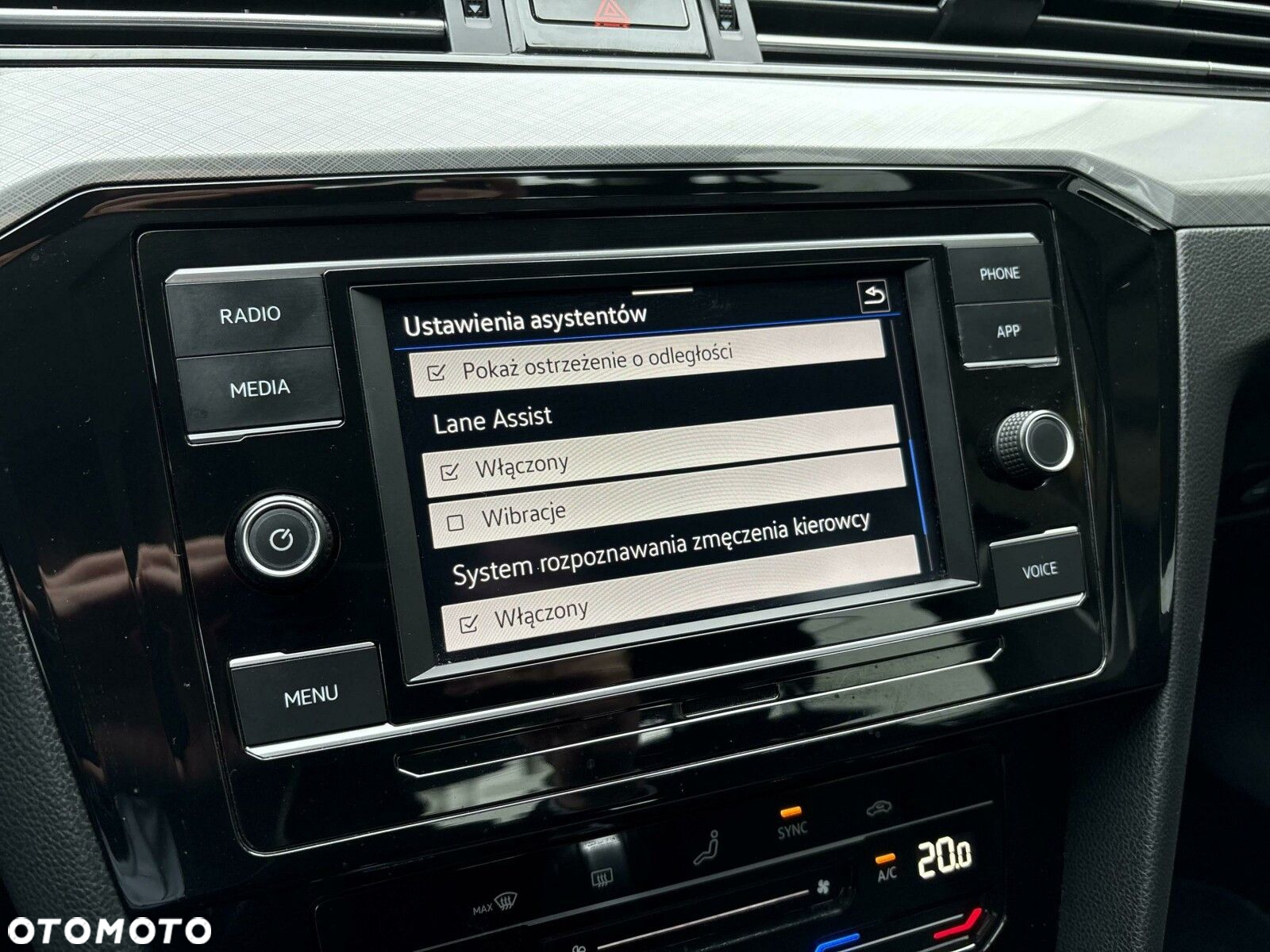 Volkswagen Passat 1.5 TSI EVO Business DSG - 21