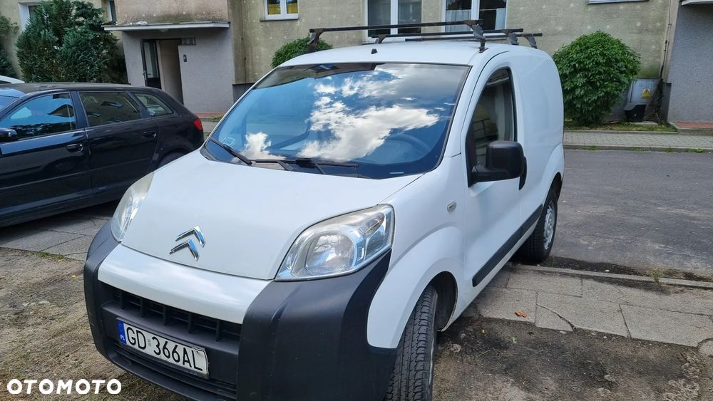 Citroën Nemo - 2