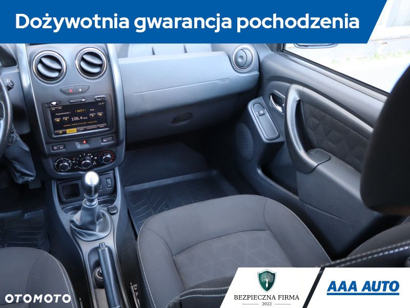 Dacia Duster - 9