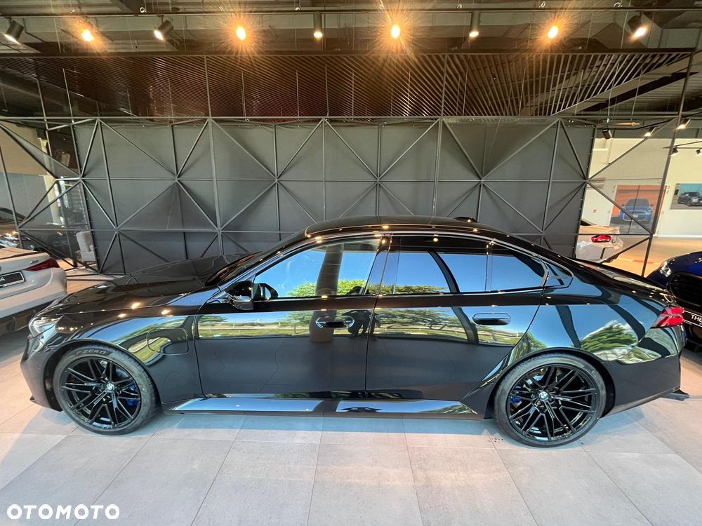 BMW M5 - 3