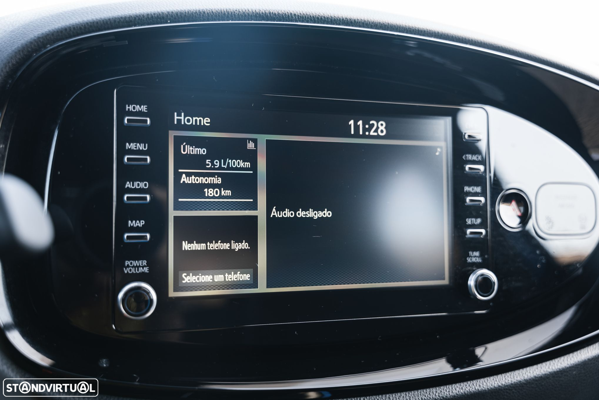 Toyota Aygo X 1.0 Pulse CVT - 25