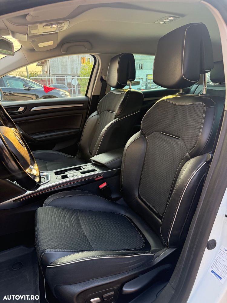 Renault Megane 1.5 dCi Sport Edition EDC - 26