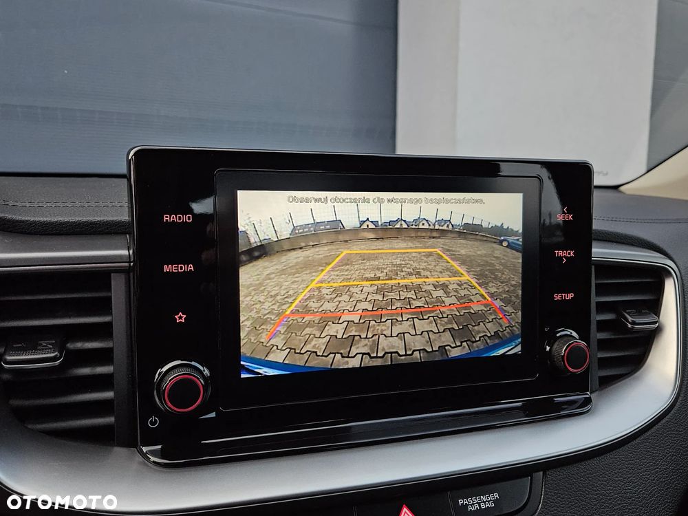 Kia Ceed 1.5 T-GDI M - 18