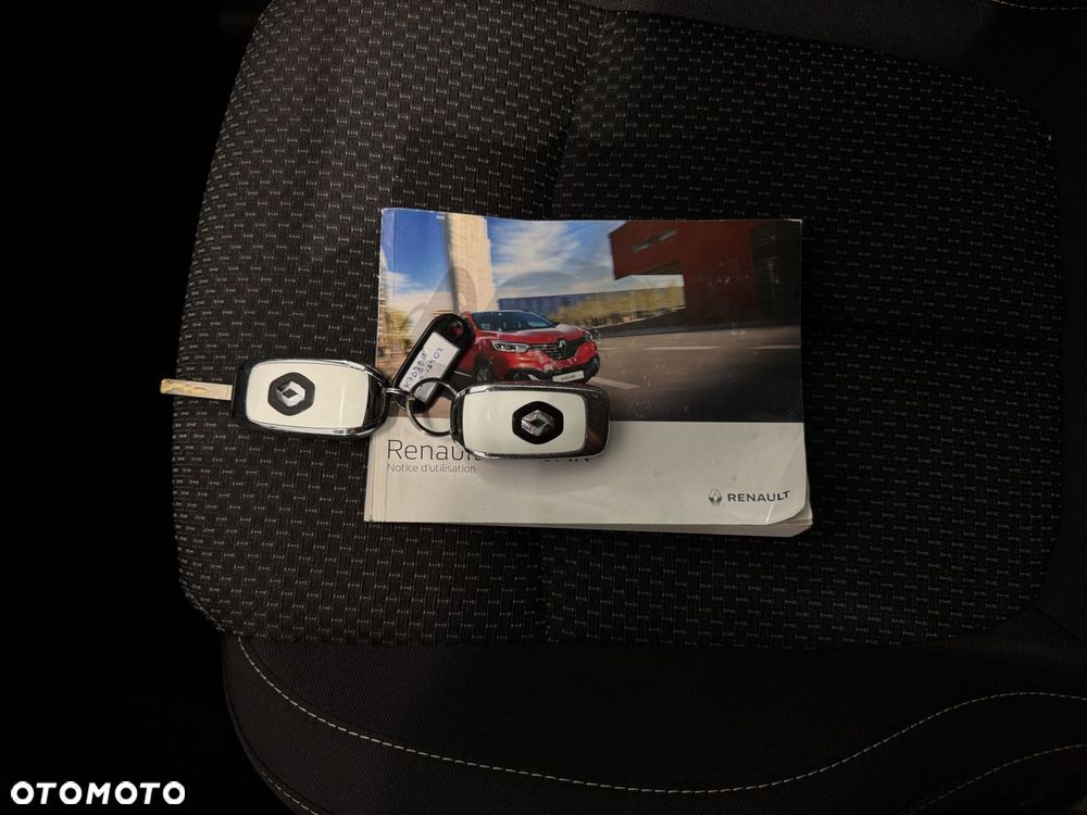 Renault Kadjar 1.5 dCi Energy Zen - 27