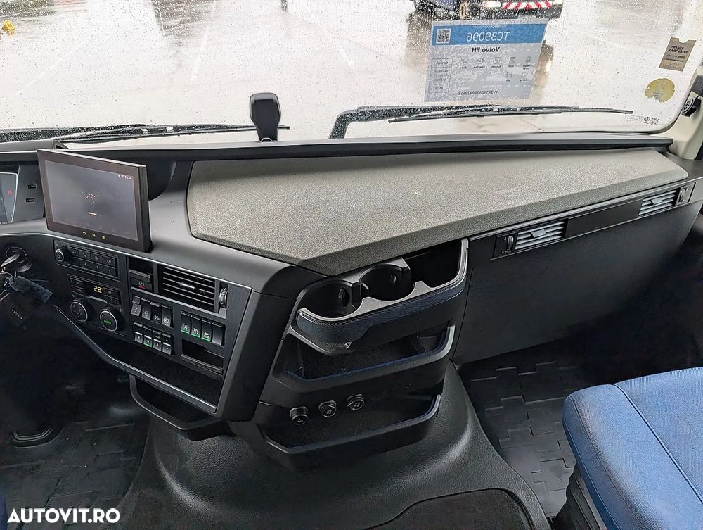 Volvo FH 460 - 24