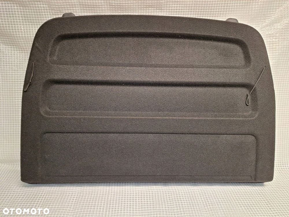 polka bagaznika renault arkana 2019- 794200640r  orginal  demontaz super - 1