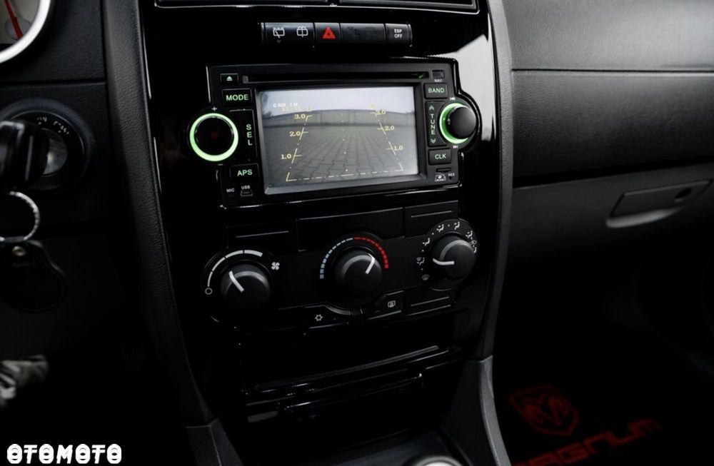 Dodge Magnum 3.5 V6 - 38