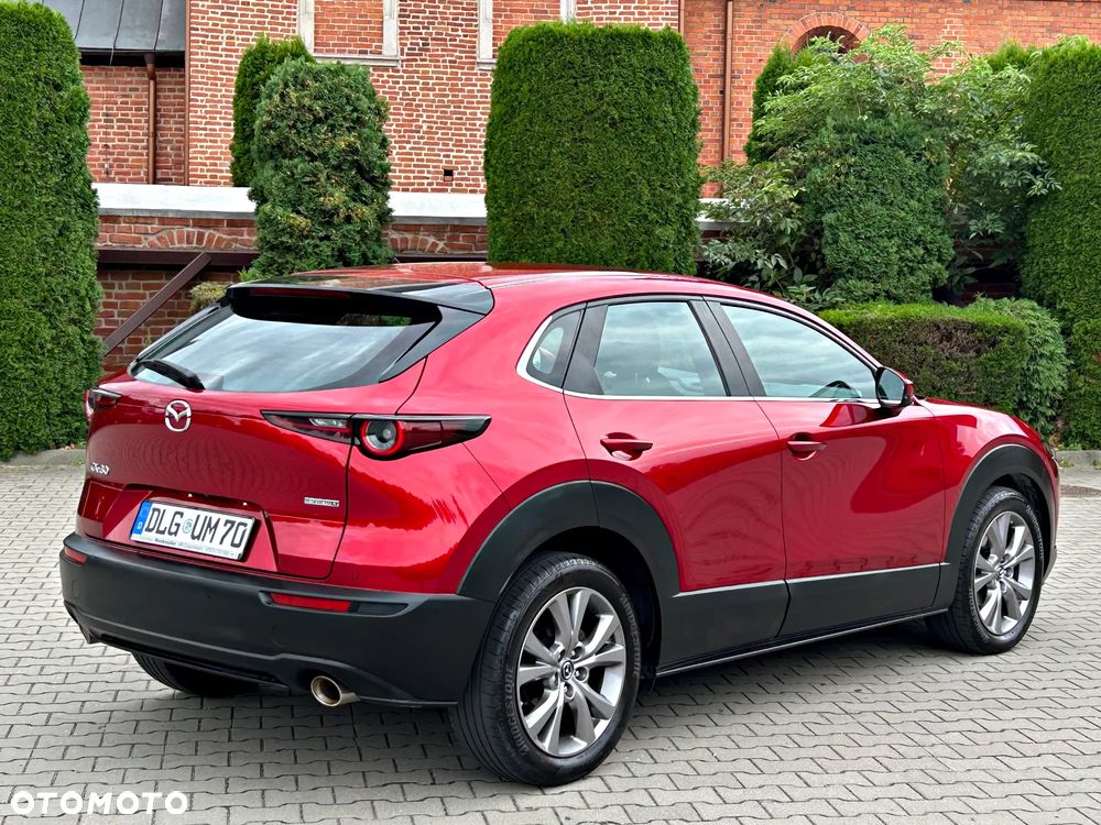 Mazda CX-30 - 29
