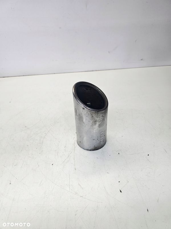 WYDECH KOŃCÓWKA TŁUMIKA AUDI A4 B8 A5 8K0253825D - 1