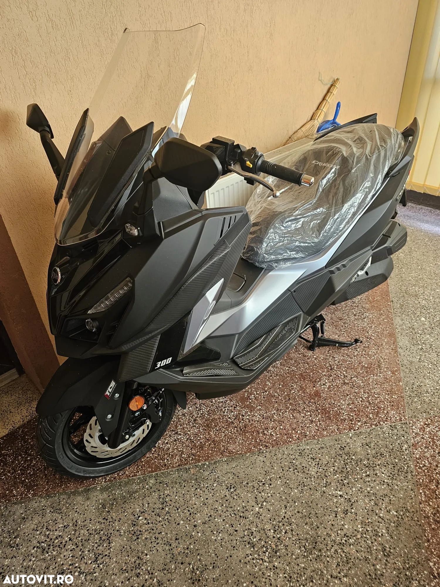 SYM Altul - 1