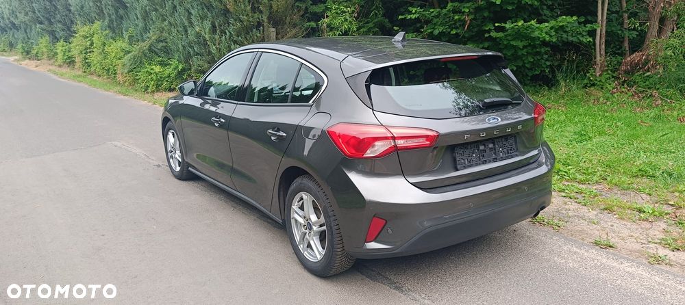 Ford Focus 1.5 EcoBoost Start-Stopp-System COOL&CONNECT - 5
