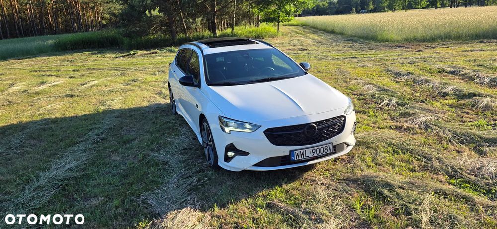 Opel Insignia - 2