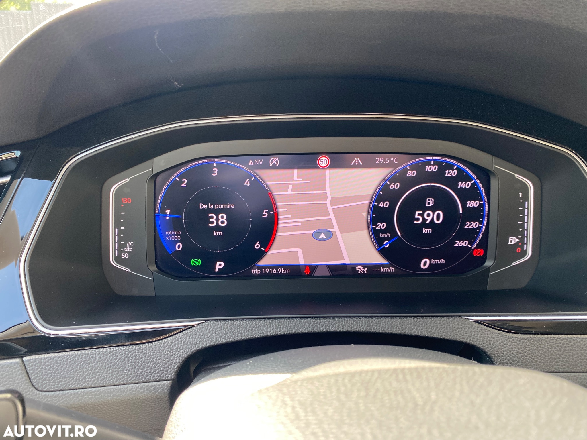 Volkswagen Passat Alltrack 2.0 TDI DSG 4Motion - 12