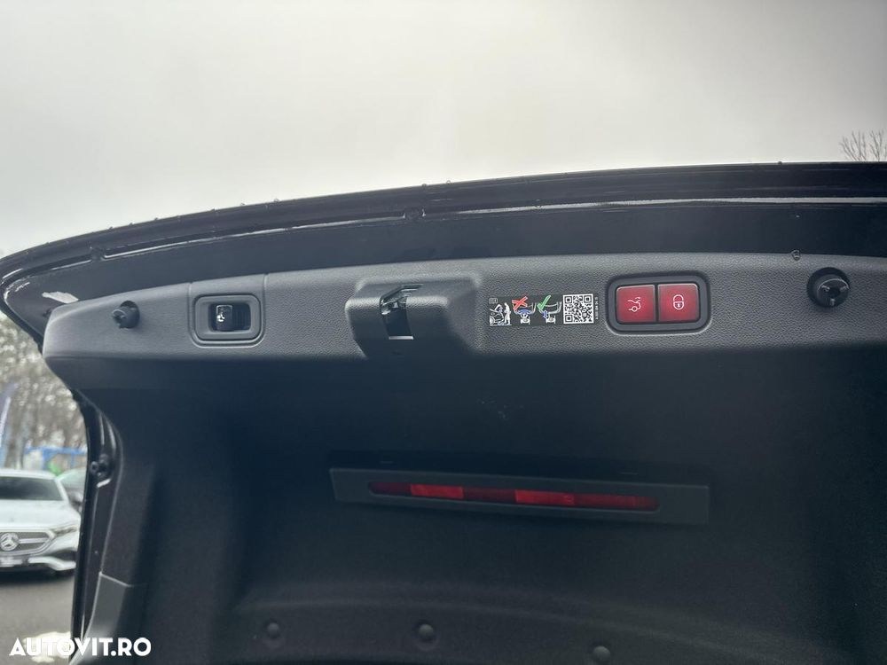 Mercedes-Benz E 53 AMG - 20