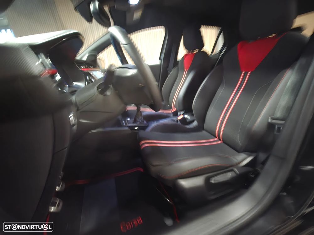 Opel Corsa 1.5 S&S GS Line - 6