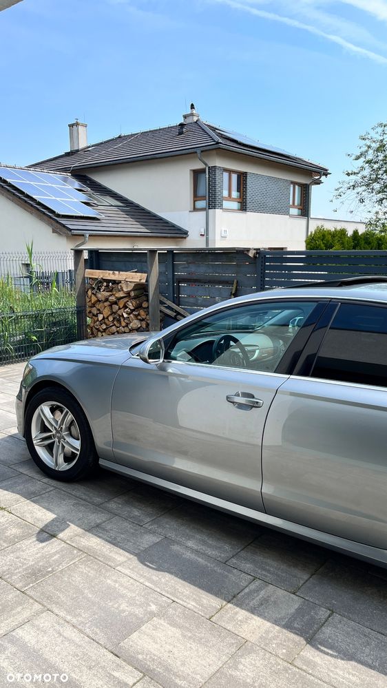 Audi A6 Limousine - 7