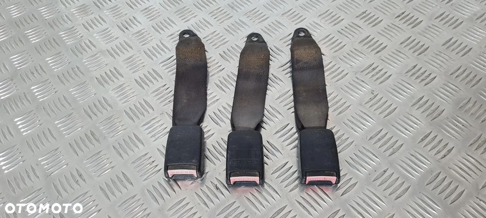Hyundai Galloper Zapinka Klamra Pasa Bezpieczeństwa - 2