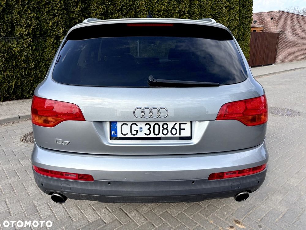 Audi Q7 - 5